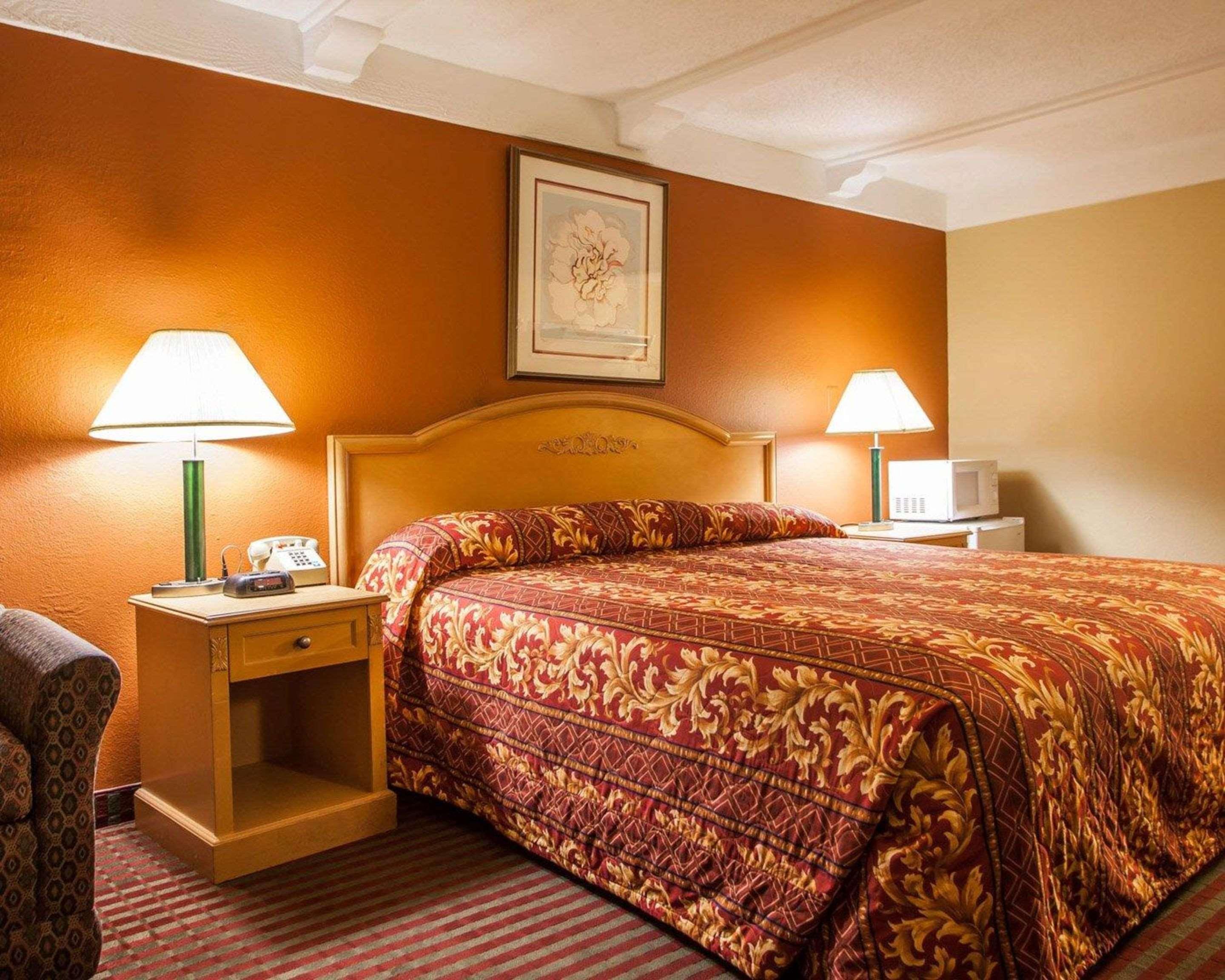 Relax Inn Saint Charles Ngoại thất bức ảnh