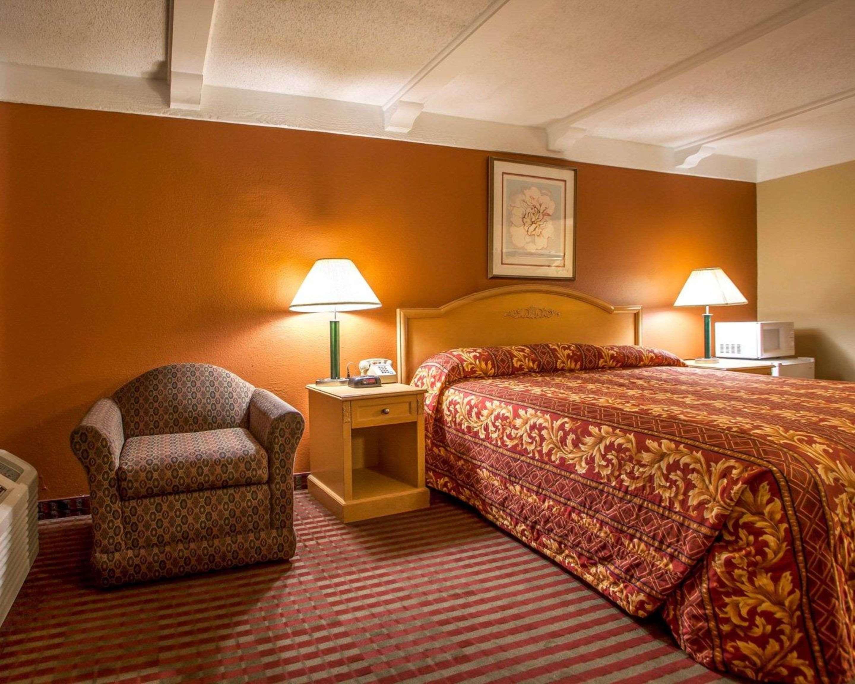 Relax Inn Saint Charles Ngoại thất bức ảnh