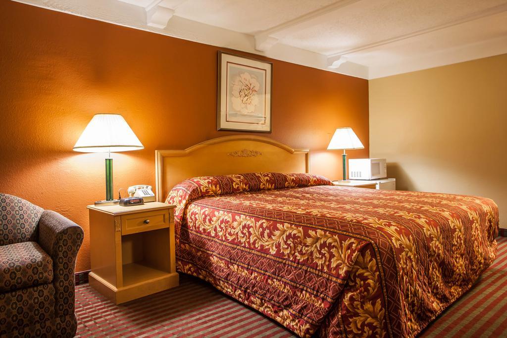 Relax Inn Saint Charles Ngoại thất bức ảnh